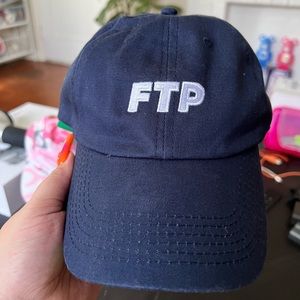 FTP OG Hat *RARE*